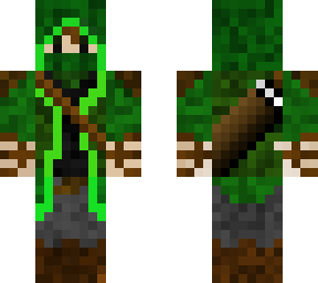 archer