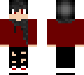 azuma winter outfit