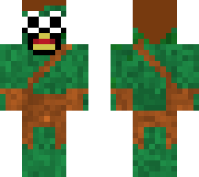 basement goblin
