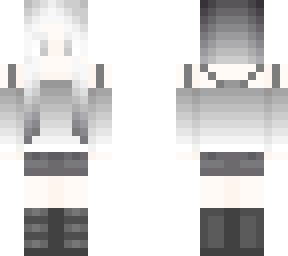basically a ghost
