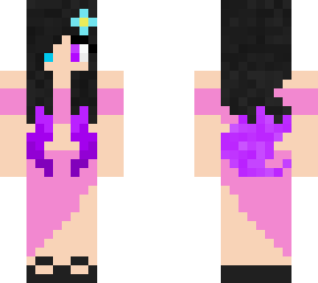 beach summer skin