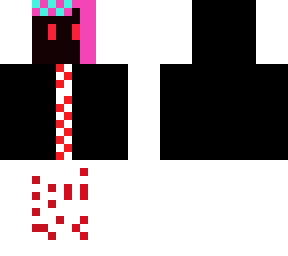 bloody katy