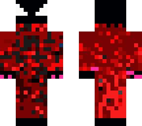 bloody venom