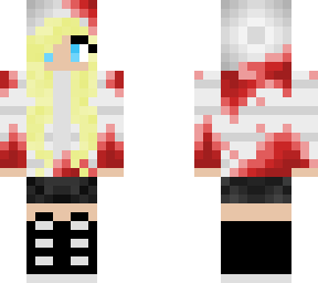 bloodyblond
