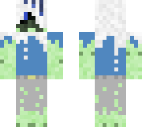 breen the ???