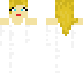 bride