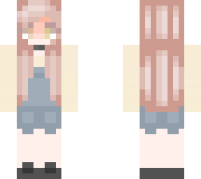 brighter skin (with no wolf ears)