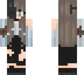 bunny girl