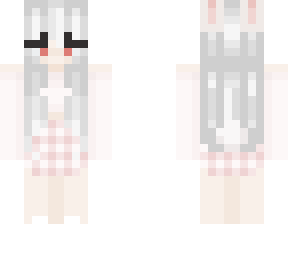 bunny girl