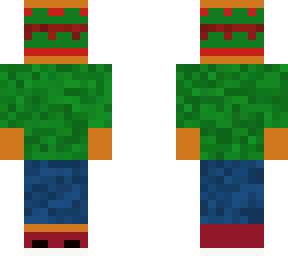 burgermann