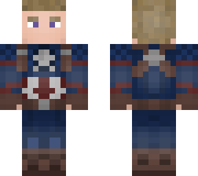captain america
