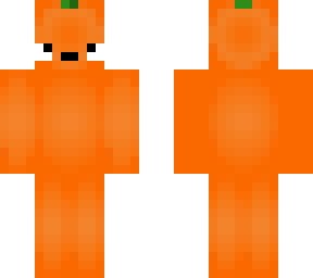 carrot man