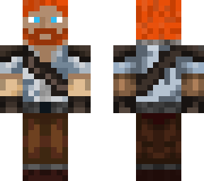 castaway ginger