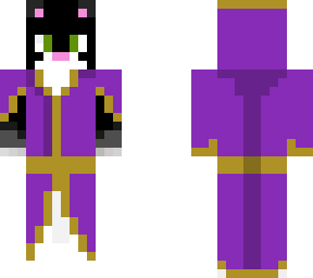 cat mage