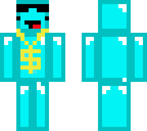 chain diamond