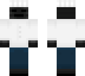 chef wither skeleton v2