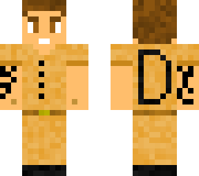 class d personnel