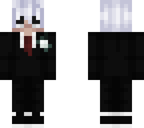 cody's tux