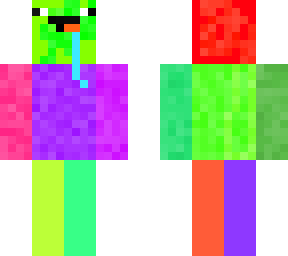 color derp duuurrrr