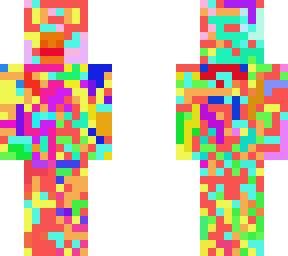 color dragon