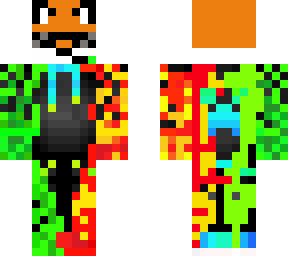 cool foxy
