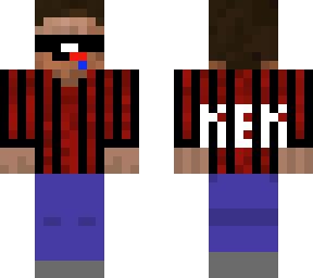 cool noob