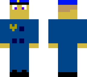 cop