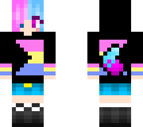 cora skin