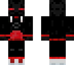 corrupt enderman