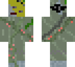 corrupted flowerguy