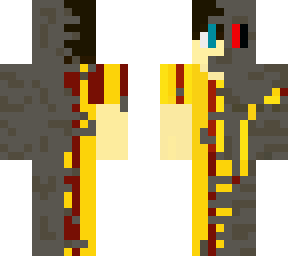 corrupted will