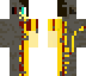 corrupted will
