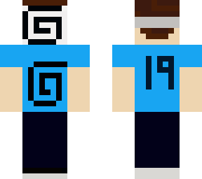 crazyd 19