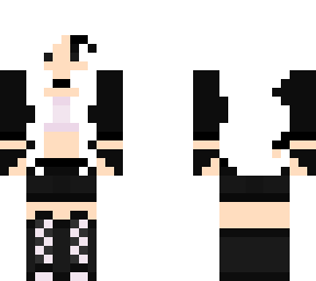 cute goth