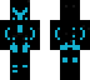 cyber suit