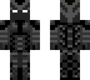 dark paladin
