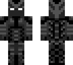 dark paladin
