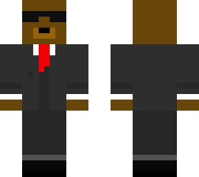 db b suit
