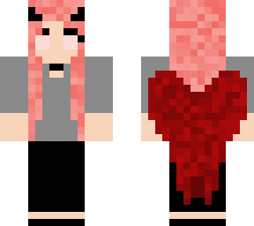demon girl