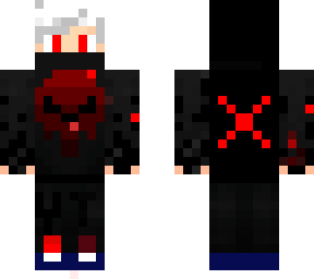 demon ninja