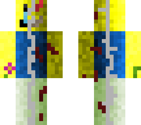 demonic noob