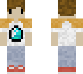 diamond guy