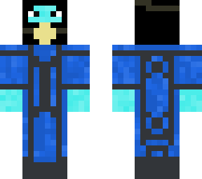 diamond miner tnt survival suit/mask
