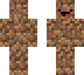 dirt camouflage noob