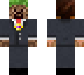 dirt steve sky amulet