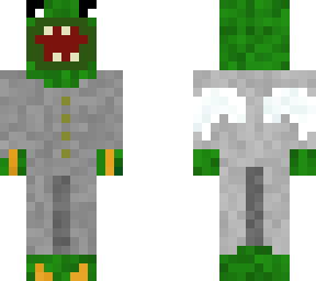 dr. monster