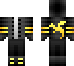dragon clan male outfit base full hoodie