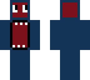 dragonbubble's skin