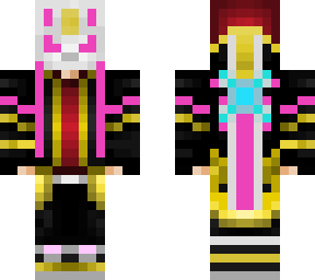 drift back bling