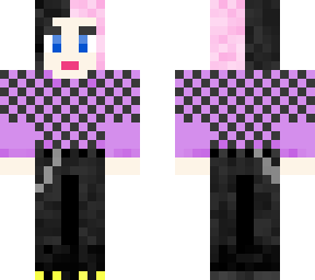 e-girl 1
